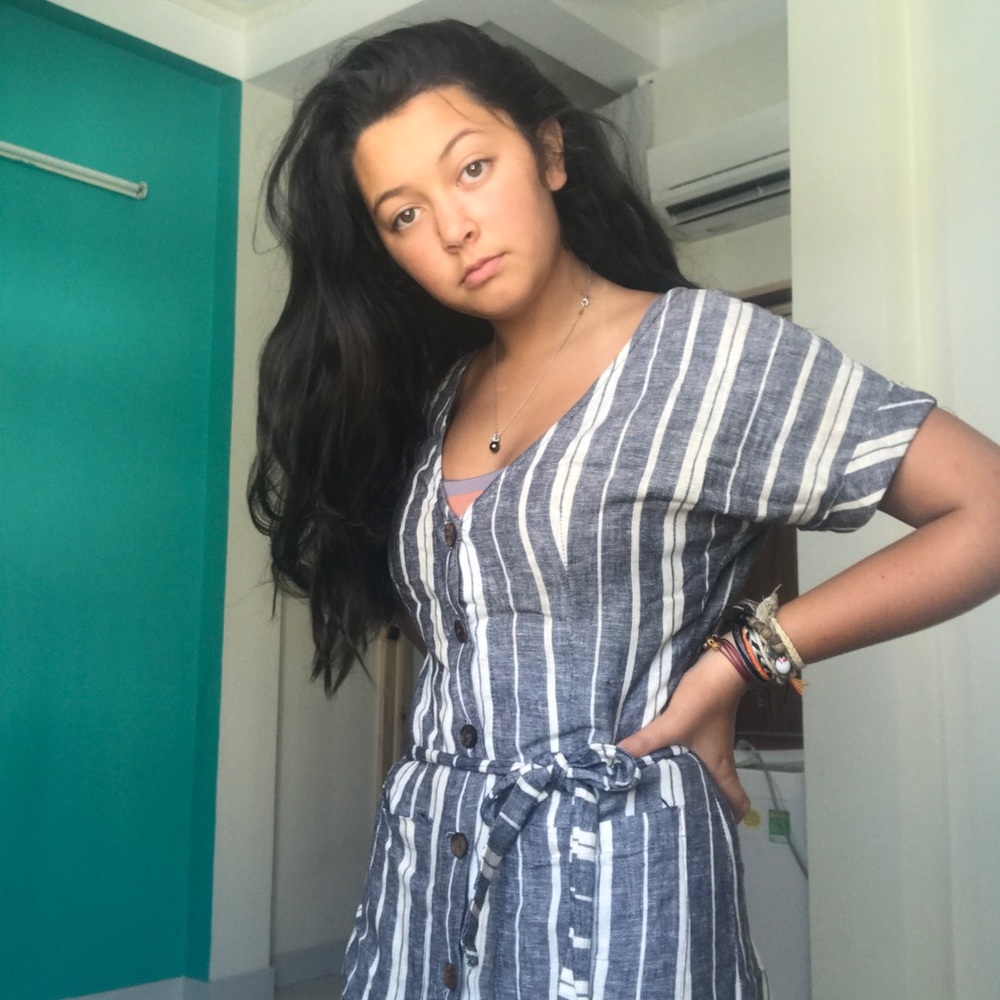 Meet your Posher, Lila